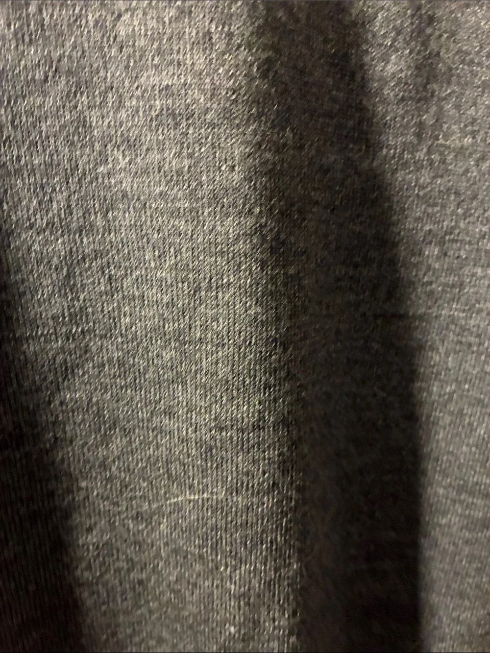 NWT Banana Republic Men's Sweater -Size M  Gray Italian Merino Wool by Bafuffo